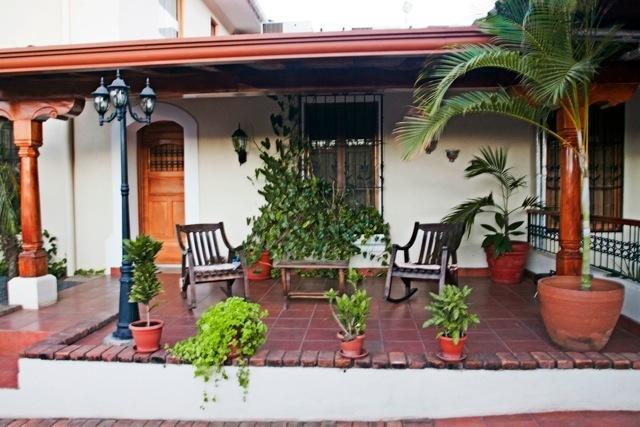 Altos De Fontana 3* Managua