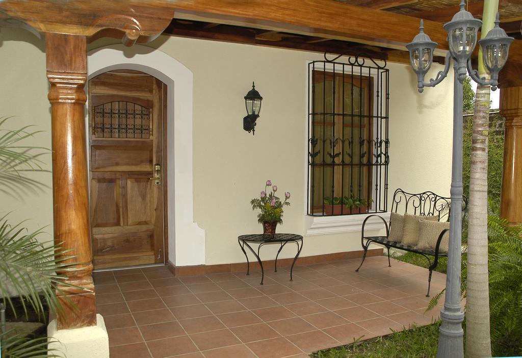 Altos De Fontana 3* Managua