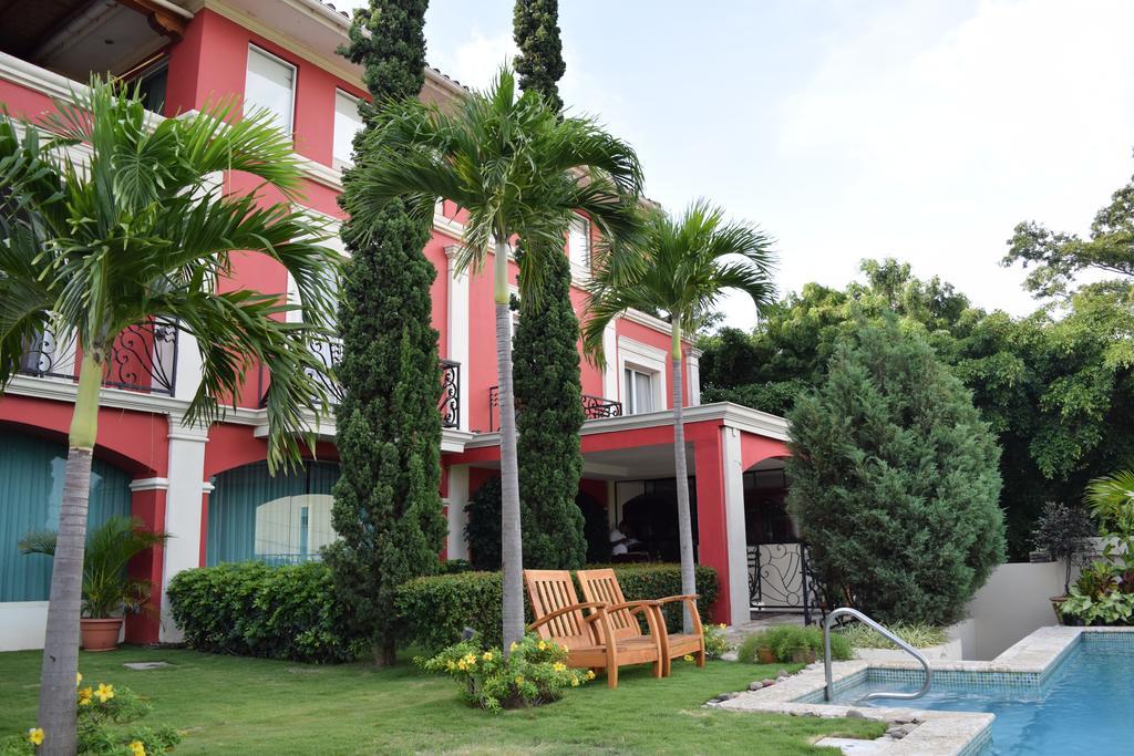 Altos De Fontana 3* Managua