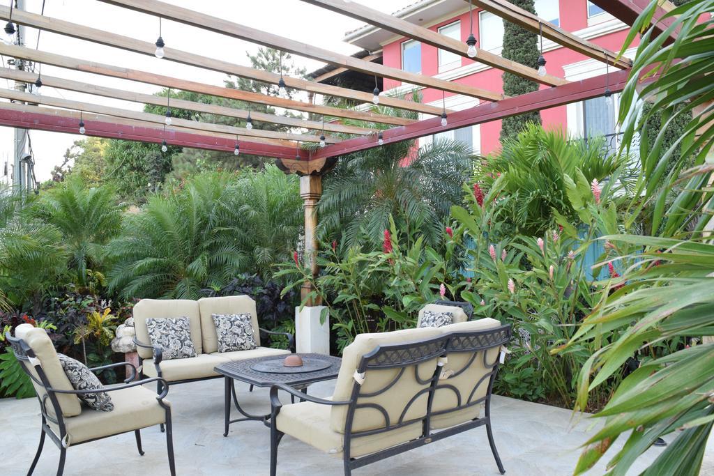 Hotel Altos De Fontana 3*