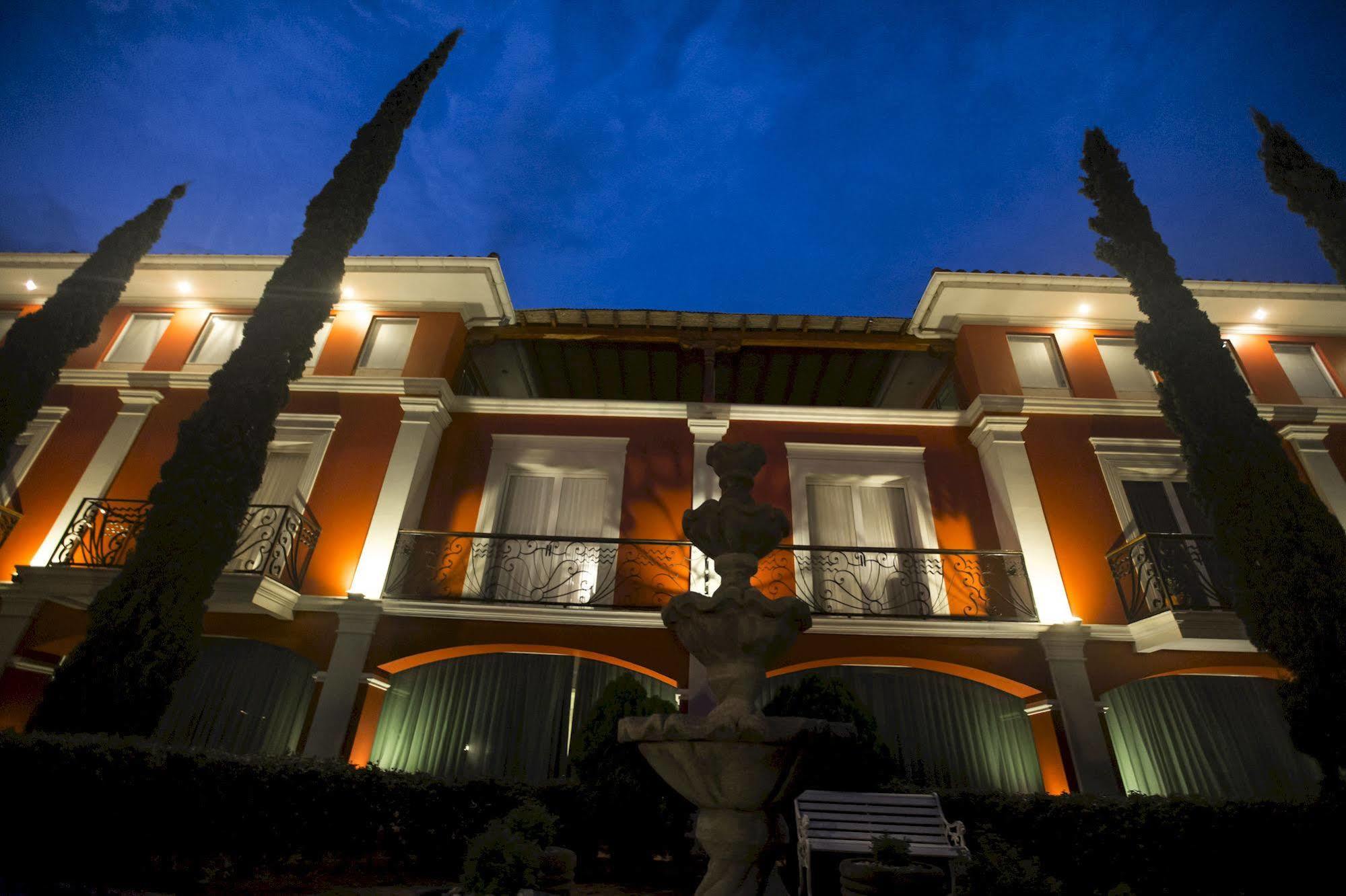 Altos De Fontana 3*