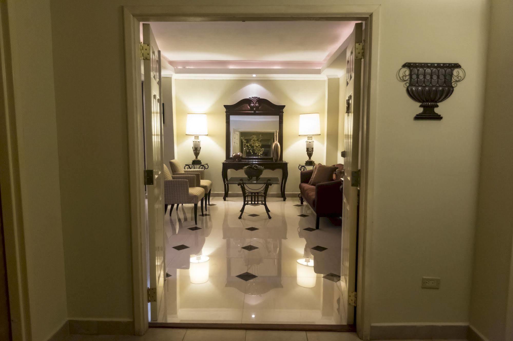 Hotel Altos De Fontana