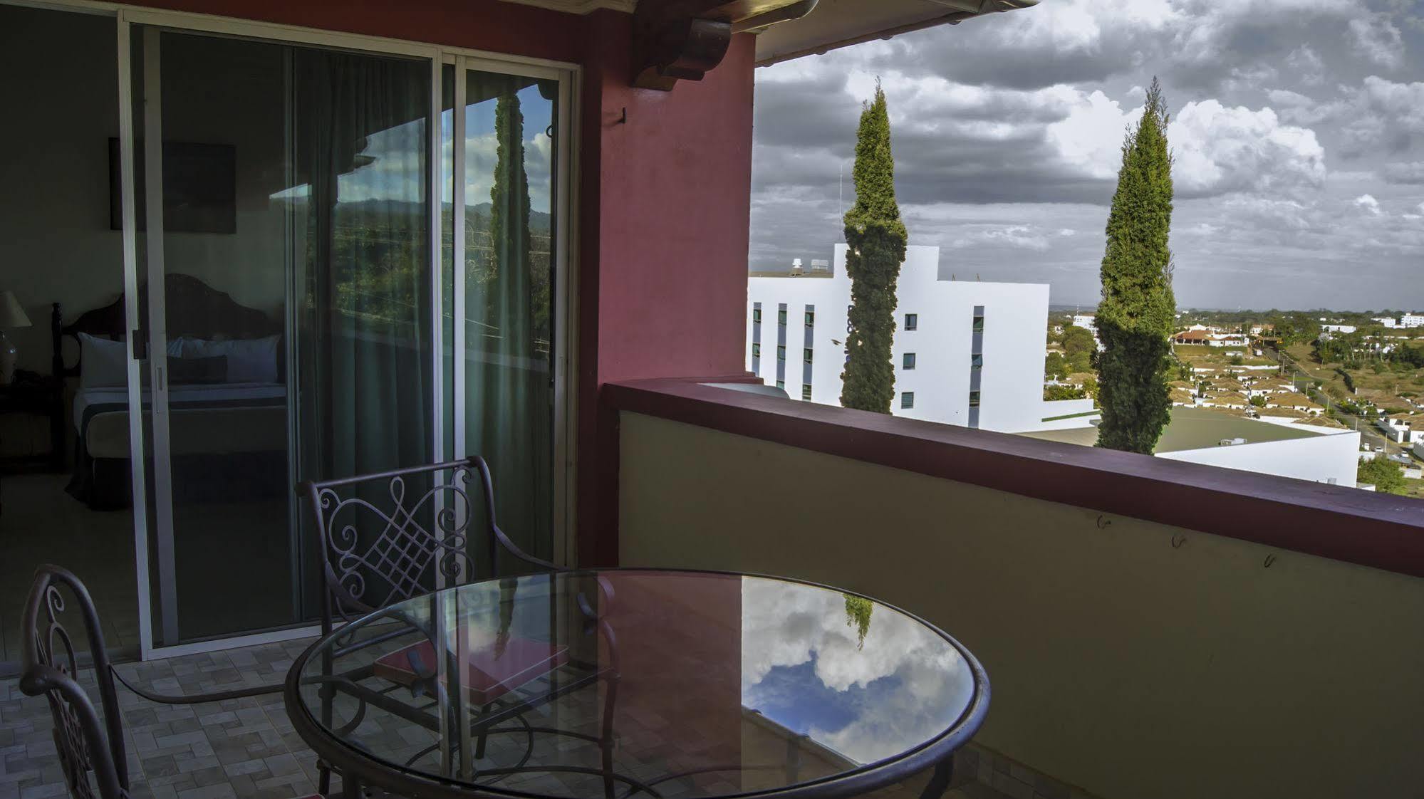 Hotel Altos De Fontana