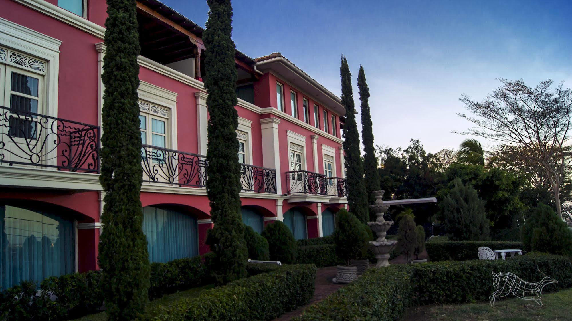 Altos De Fontana Managua